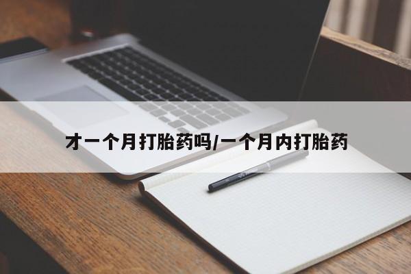 打胎药怎么买才一个月打胎药吗/一个月内打胎药